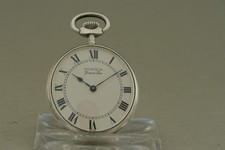 MOERIS GRAND PRIX TASCHENUHR