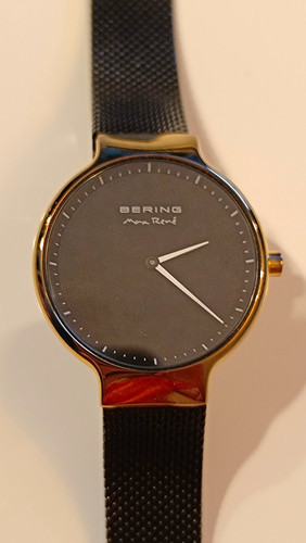 Bering max rené - max,