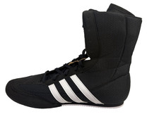 Adidas Box Schwein 2.0 Stiefel UK 7 US 7.5 Eu 40 2/3 Ref 1390-