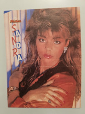 Sandra Cretu / Lauer   - Very