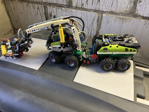 Lego technic - lego,