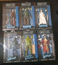 Jada Toys Universal Monsters