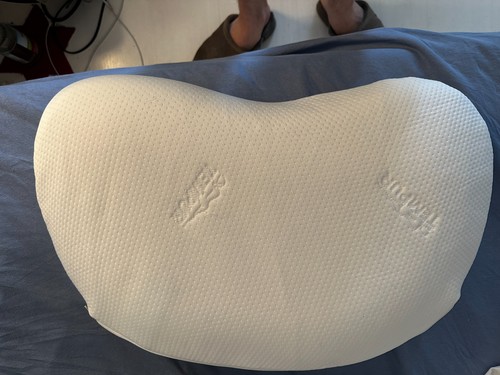 Tempur memory foam - tempur, kissen