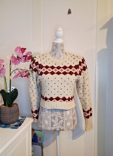 Zara damen strickpullover - damen, gr