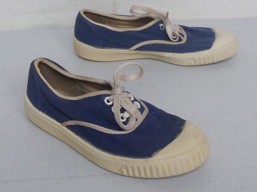 Vintage sneakers kids - sneakers,