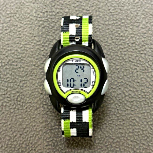 Timex kinder digital - timex, uhr