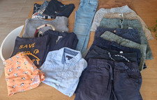 Kinder Bekleidungspaket Gr. 104 +++ 18 Teile +++ u.a. ZARA, name it