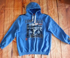 Camp David Hoodie - Pullover