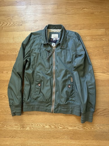 Khujo men jacket military - men’s,