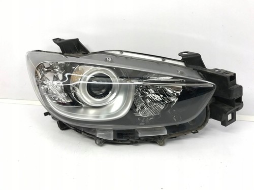 Frontscheinwerfer mazda 5 - frontscheinwerfer,