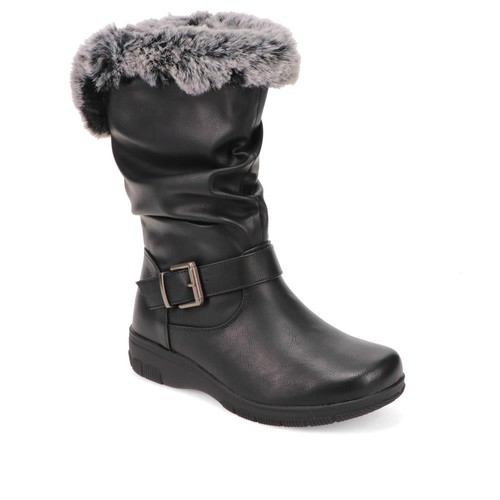 Easyfit lange stiefel mit - lange,