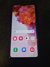 Samsung Galaxy S20 FE Rosegold