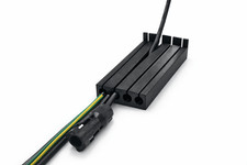 PV Durchführung Ziegeldach