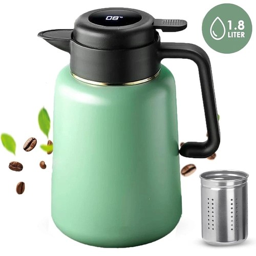 Thermoskanne isolierflasche - thermoskanne,