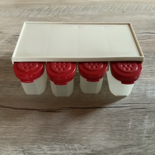 Tupperware gewürzzwerge - tupperware,