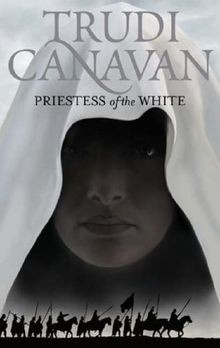 Priestess the white age - the,