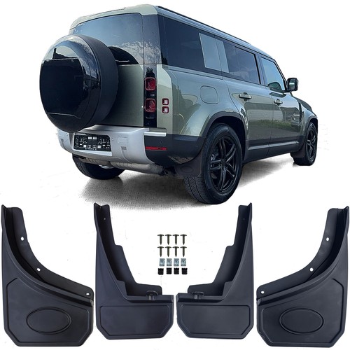 Schmutzfänger set premium - schmutzfänger,