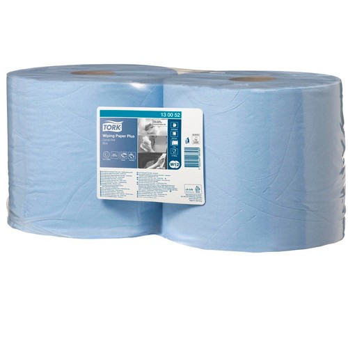 Tork putztuchrollen advanced - putztuchrollen,