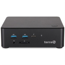 TERRA PC-HOME GAMER 8000 -