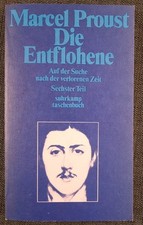 Die Entflohene (...Verlorene