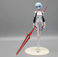 Rei Ayanami Figur Evangelion |