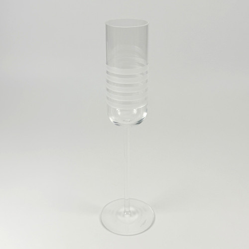 Salviati murano sektglas - salviati,