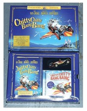 Chitty Chitty Bang Bang