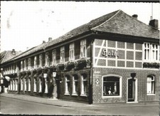 Rotenburg Wuemme Rotenburg