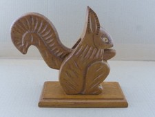 Erzgebirge geschnitzter