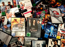 DVD Filme 1€ – Große