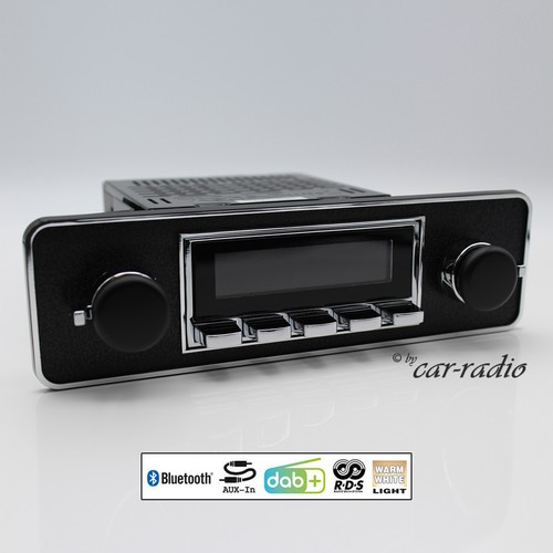 Retrosound trim bluetooth - trim,