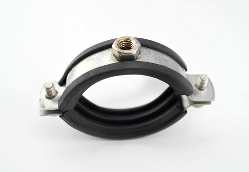 Edelstahl schelle v4a - edelstahl,