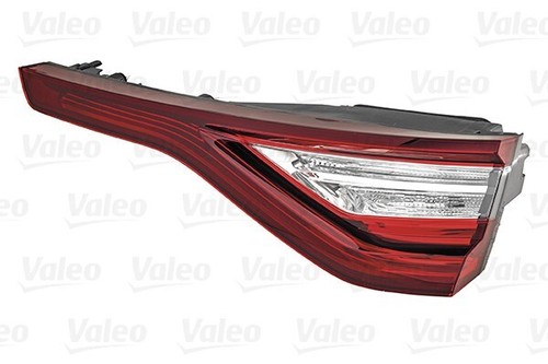 Valeo rückleuchte led - valeo,
