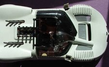 1:18 Exoto Race Car