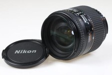 NIKON AF 28-105mm f/3,5-4,5 D - SNr: 203963
