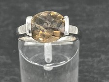 925/- Silberring mit