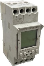 GRÄSSLIN talento 472 plus (03.75.0002.1) ZEITSCHALTUHR