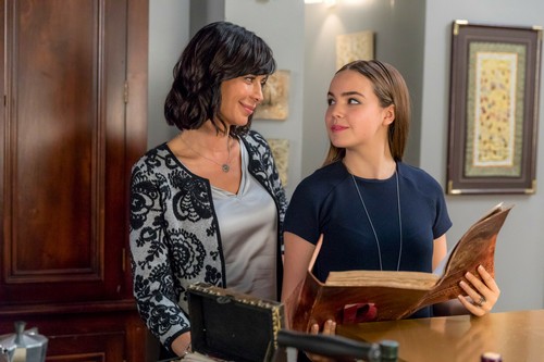 Catherine bell aus army - bell,