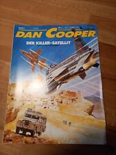 Dan Cooper Band 7 "Der