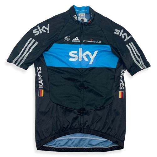 Adidas team sky kappes - team,