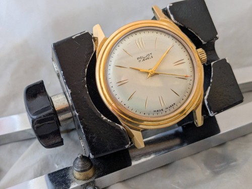 5007 vtg poljot cal 2409 - -,