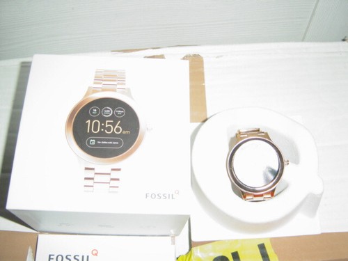 Fossil damenuhr venture - gen, 3