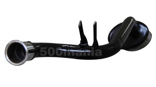 500mania sportauspuff fiat - sportauspuff,