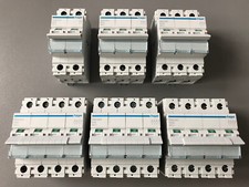 Hager SBN Ausschalter 16A 40A