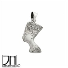 Vintage Silber Anhänger