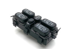 Schalter Fensterheber Fensterheberschalter 1688202810 Mercedes A-Klasse W168