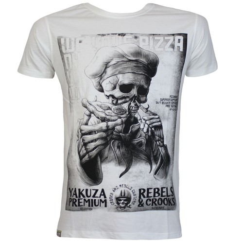 Yakuza premium herren shirt - premium, t-shirt