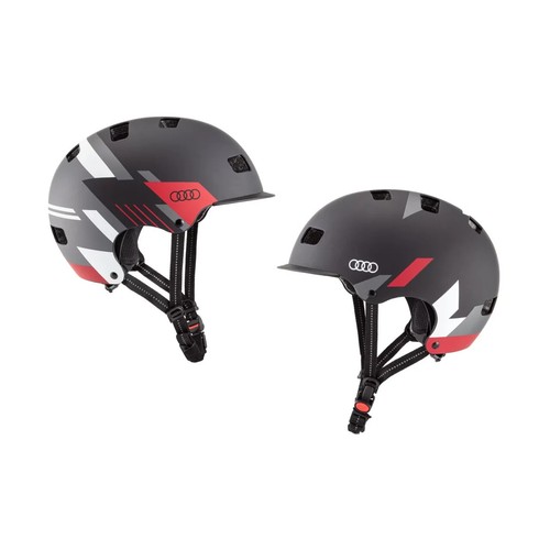 Audi original zubehör helm - original,
