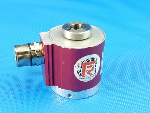 Electronic drehgeber - tr-electronic,
