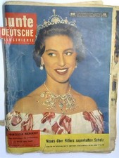 BUNTE Deutsche Illustrierte